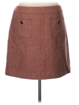 Ann Taylor Loft Wool Skirt