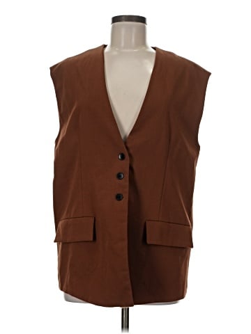 Zara Vest (view 1)