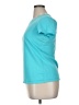 CALVIN KLEIN JEANS Teal Active T-Shirt Size XL - photo 5