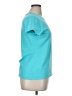 CALVIN KLEIN JEANS Teal Active T-Shirt Size XL - photo 4