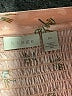 Hinge 100% Viscose Pink Long Sleeve Blouse Size XS - photo 7