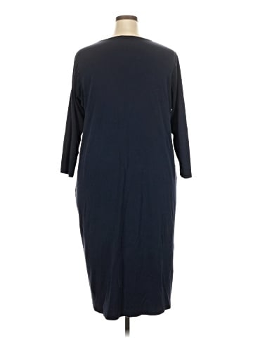 Lands' End Casual Dress (view 2)