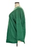 Woman Within Green Pullover Sweater Size 18 (L) - photo 5