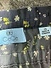 CeCe 100% Polyester Stars Blue 3/4 Sleeve Blouse Size XS - photo 7