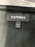 Express Plaid Blue Formal Skirt Size 12 - photo 4