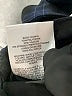 Express Plaid Blue Formal Skirt Size 12 - photo 5