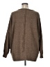 Zenana Brown Pullover Sweater Size 1X - photo 2