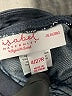 Isabel Maternity Blue Jeggings Size 4 - photo 6