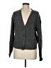 H&M Gray Cardigan Size M - photo 1