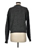 H&M Gray Cardigan Size M - photo 2