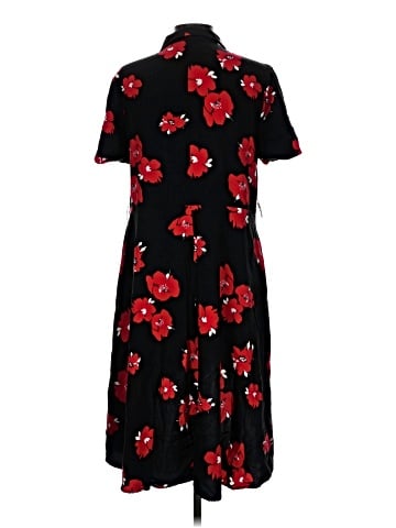 Just Fab Casual Dress (view 2)