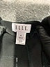 Elle Black Dress Pants Size XL - photo 7