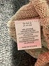BCBGMAXAZRIA Tan Pullover Sweater Size M - photo 7