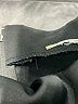 Unbranded Solid Black Cocktail Dress Size S (estimated) - photo 7