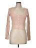 J.Crew Pink Cardigan Size M - photo 1