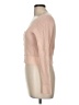J.Crew Pink Cardigan Size M - photo 5