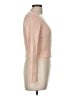 J.Crew Pink Cardigan Size M - photo 4