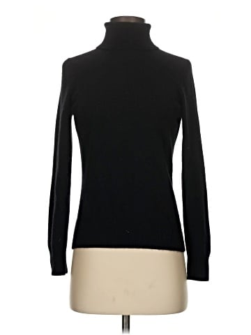 Lands' End Turtleneck Sweater (view 1)