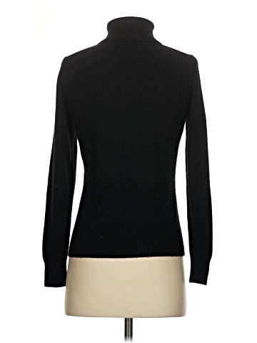 Lands' End Turtleneck Sweater (view 2)