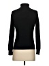 Lands' End Black Turtleneck Sweater Size XS - photo 2
