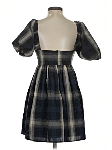 Delia's Casual Dress (view 2)