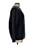 APC 100% Cotton Stripes Black Pullover Sweater Size L (estimated) - photo 4