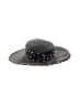 Sonni San Francisco Black Sun Hat One size - photo 1