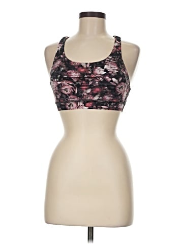 Lululemon Athletica Sports Bra (view 1)
