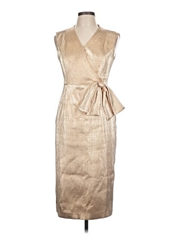 Black Halo Eve Cocktail Dress (view 1)