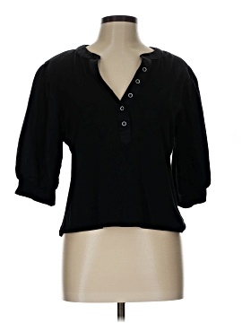 Riley & Rae 3/4 Sleeve Blouse