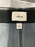 Wilfred 100% Polyurethane Black Dress Pants Size 2 - photo 7