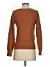 Leith Brown Pullover Sweater Size XS - photo 2