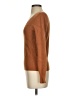 Leith Brown Pullover Sweater Size XS - photo 5