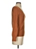 Leith Brown Pullover Sweater Size XS - photo 4