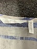 Zoa 100% Polyester Silver Sleeveless Blouse Size M - photo 7