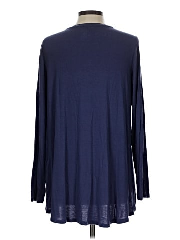 Hue Long Sleeve T-Shirt (view 2)