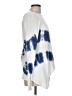 Vintage Havana Tie-dye White Blue Pullover Sweater Size M (estimated) - photo 4