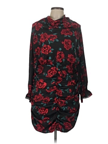 Dee Elly Casual Dress (view 1)