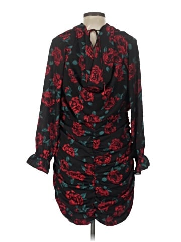 Dee Elly Casual Dress (view 2)