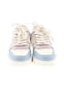 Aldo Color Block White Sneakers Size 7 - photo 2