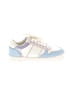 Aldo Color Block White Sneakers Size 7 - photo 1