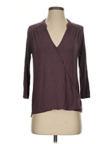 papermoon designed exclusively for Stitch Fix 3/4 Sleeve Top (view 1)