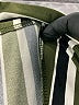 Express Stripes Black Jumpsuit Size XS - photo 5