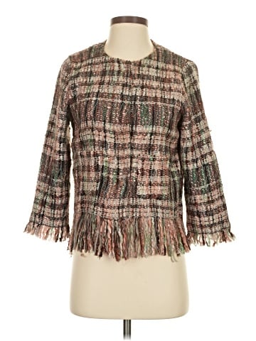 By Anthropologie Jacket (view 1)