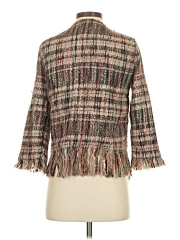By Anthropologie Jacket (view 2)