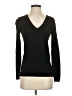525 America Black Pullover Sweater Size XS - photo 1