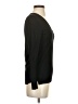 525 America Black Pullover Sweater Size XS - photo 4