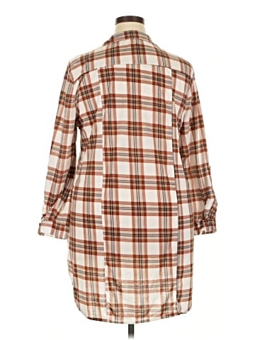 Passport Casual Dress (view 2)