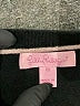 Lilly Pulitzer 100% Cashmere Black Cardigan Size XS - photo 7