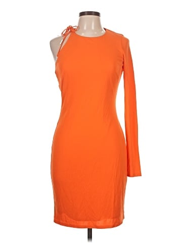 Halston Cocktail Dress (view 1)
